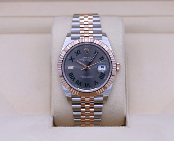 ROLEX