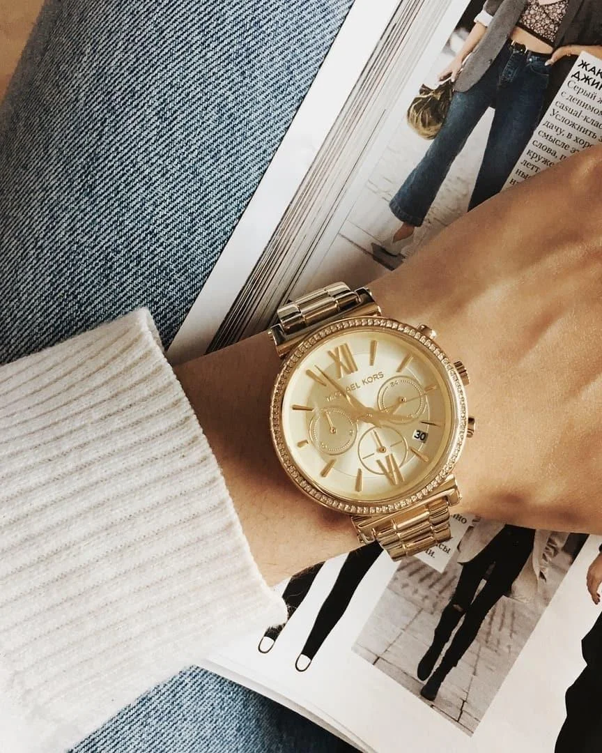 MICHAEL KORS
