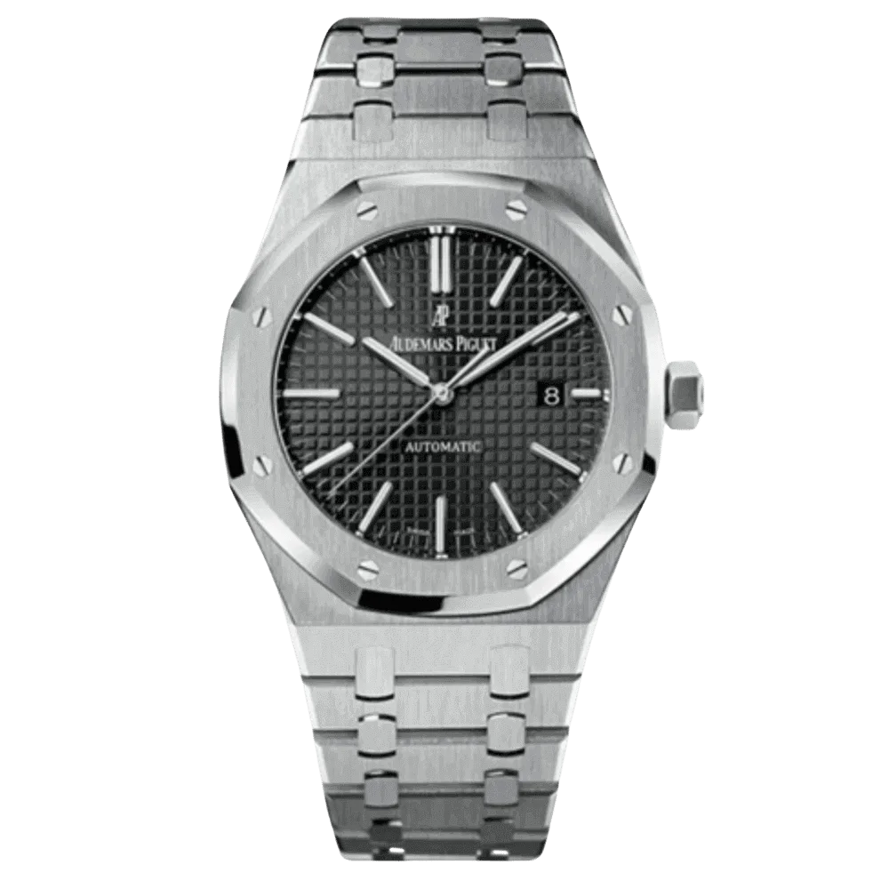 Audemars Piguet Noir
