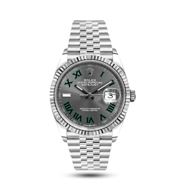 ROLEX