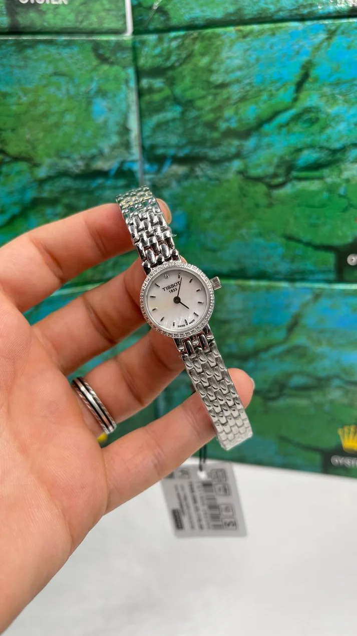 TISSOT