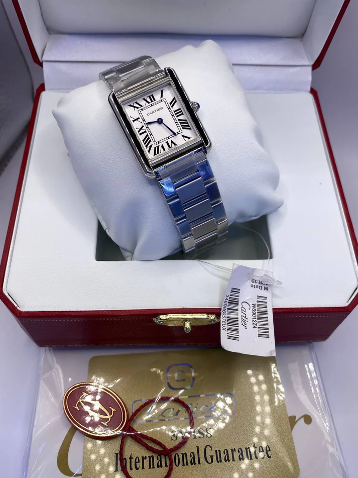 CARTIER