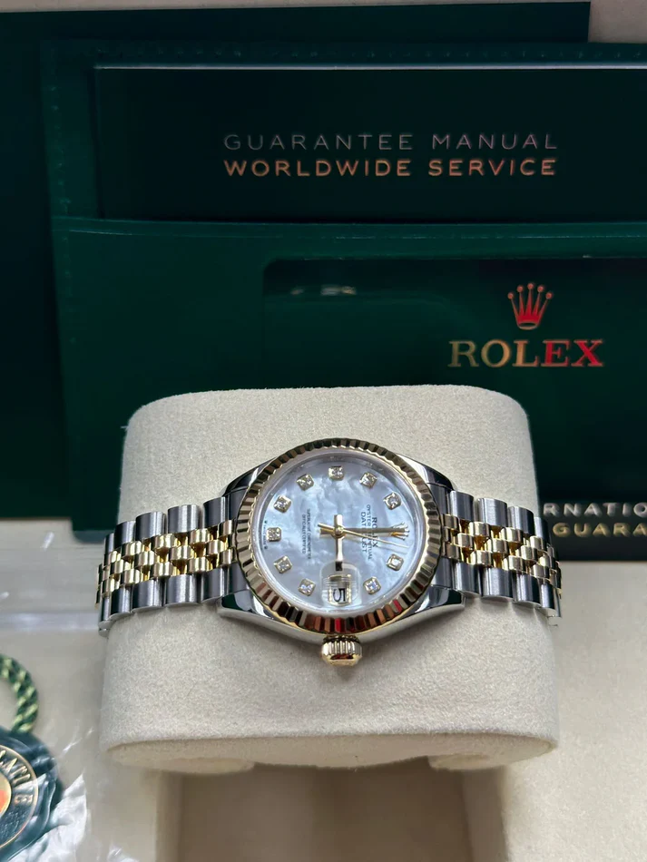 ROLEX