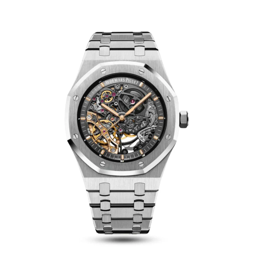 AUDEMARS PIGUET ROYAL