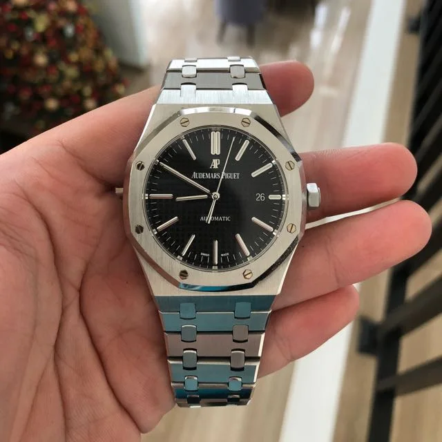 Audemars Piguet Noir