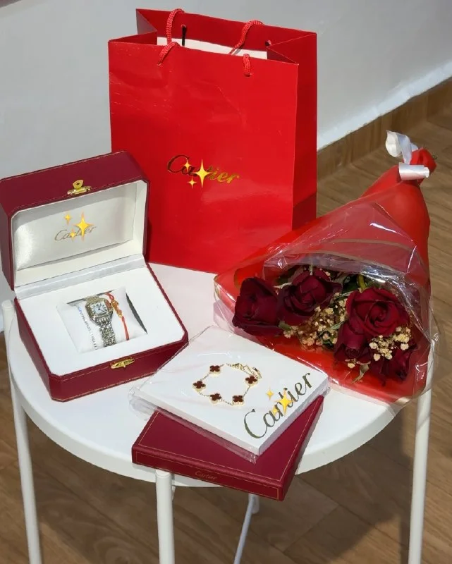 CARTIER PACK