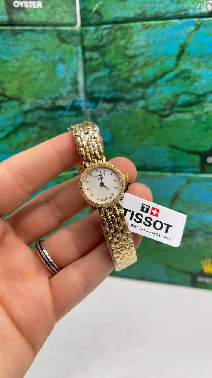 TISSOT