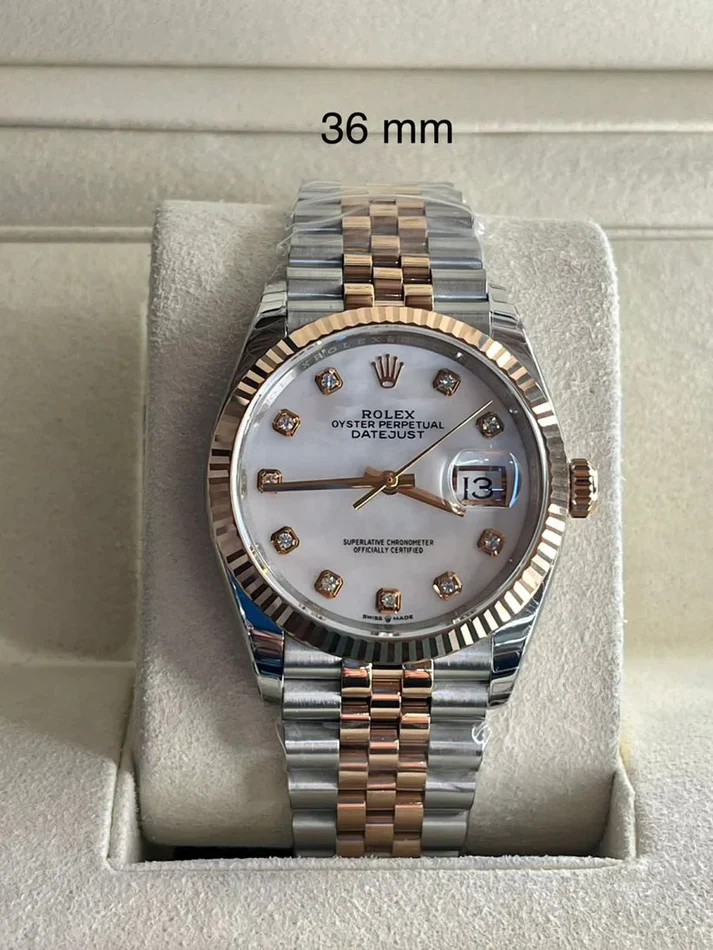 ROLEX