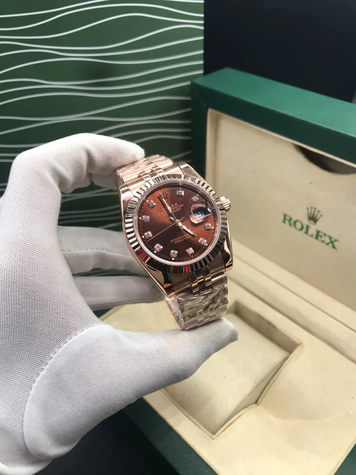 ROLEX