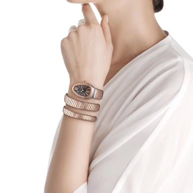 BULGARI