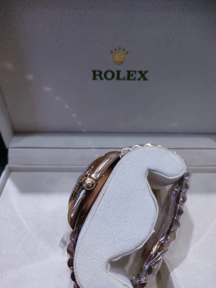 ROLEX