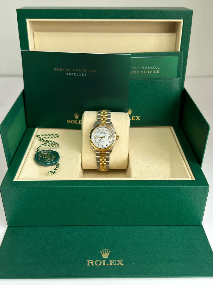 ROLEX