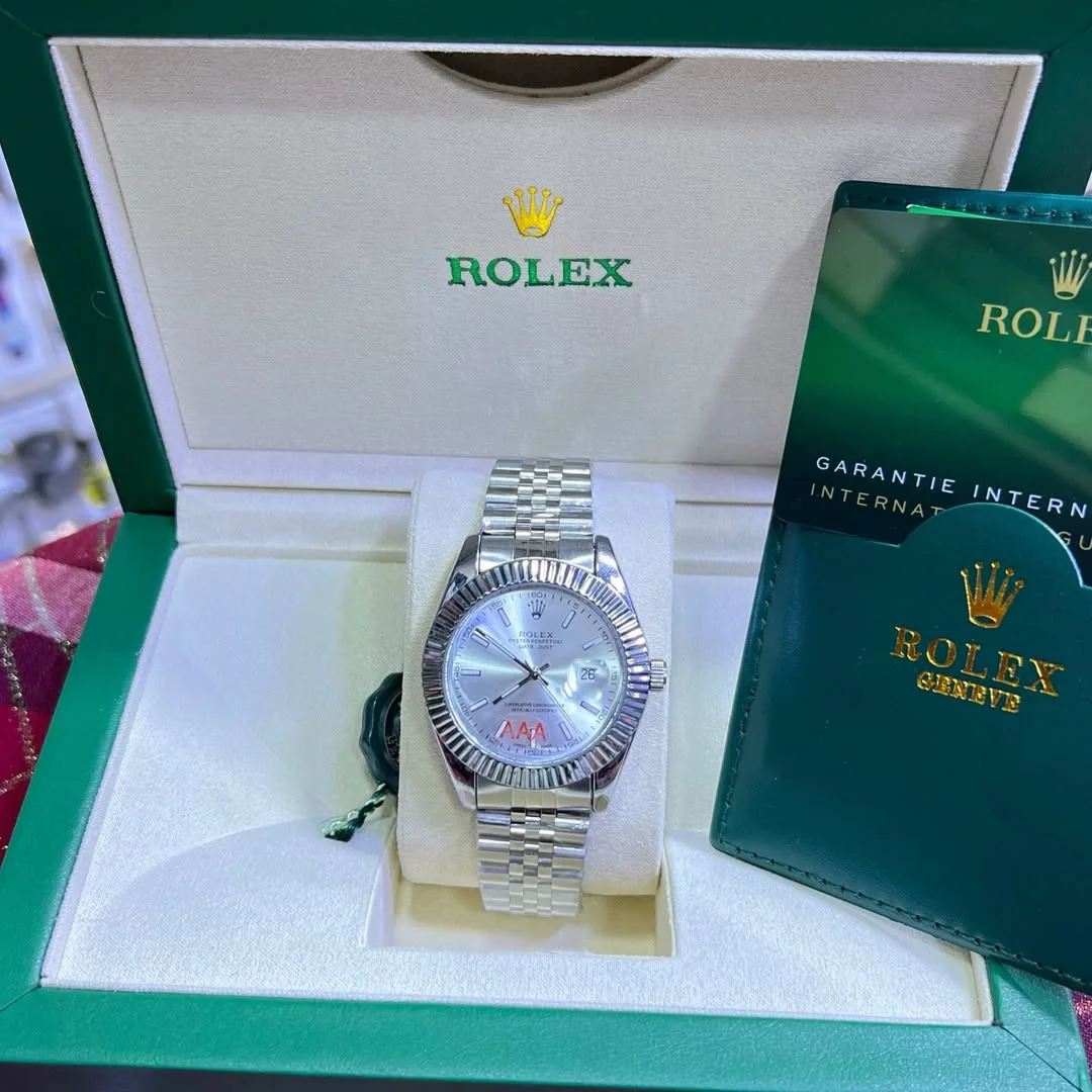 ROLEX