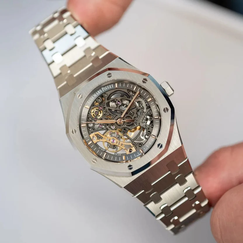 AUDEMARS PIGUET ROYAL