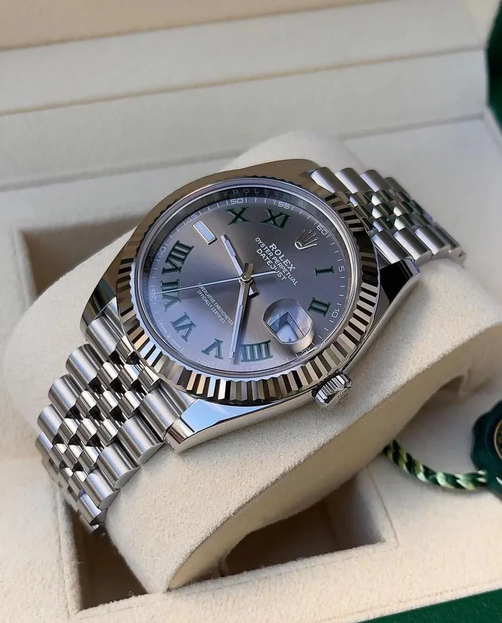 ROLEX
