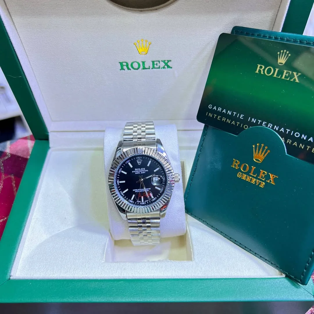ROLEX