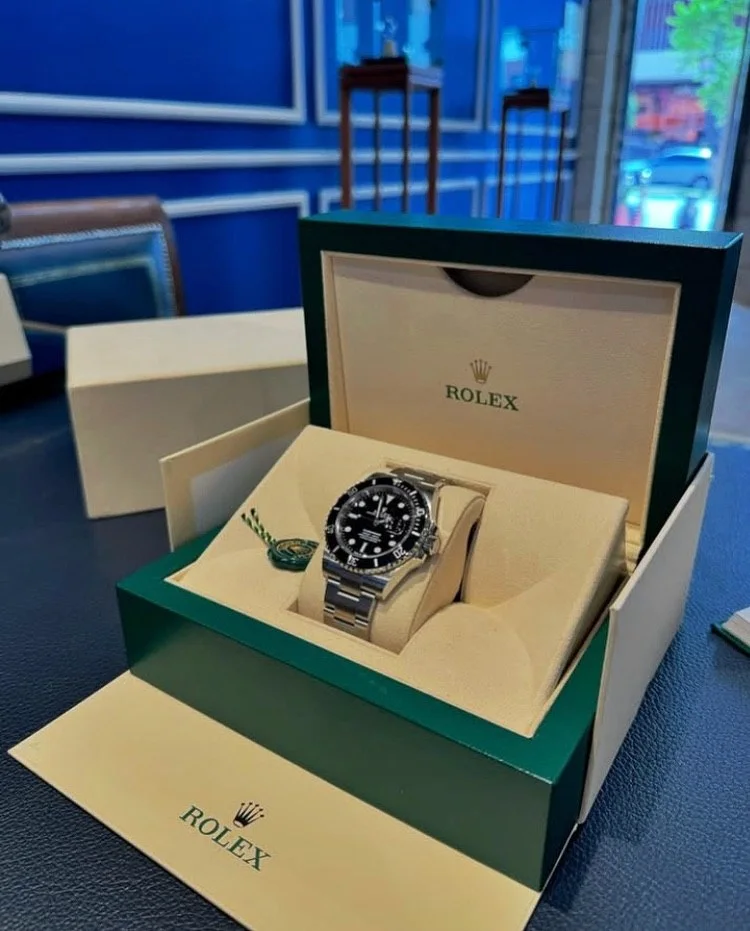 ROLEX