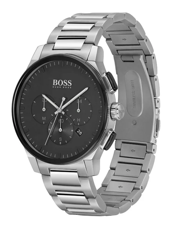 HUGO BOSS
