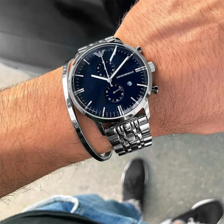 EMPORIO ARMANI