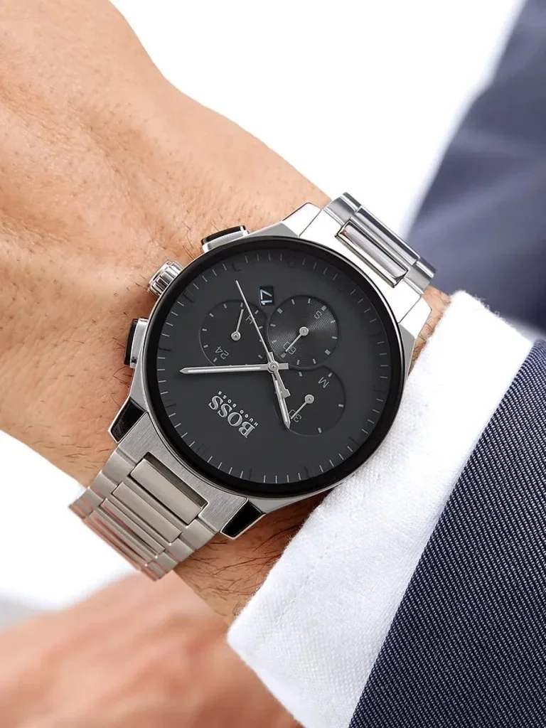 HUGO BOSS