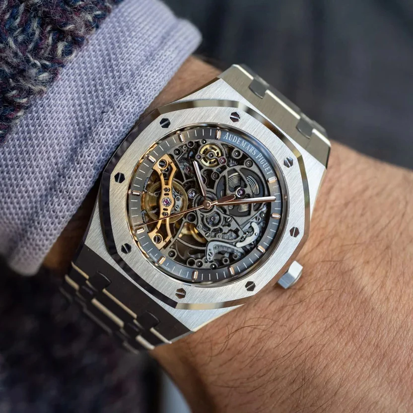 AUDEMARS PIGUET ROYAL