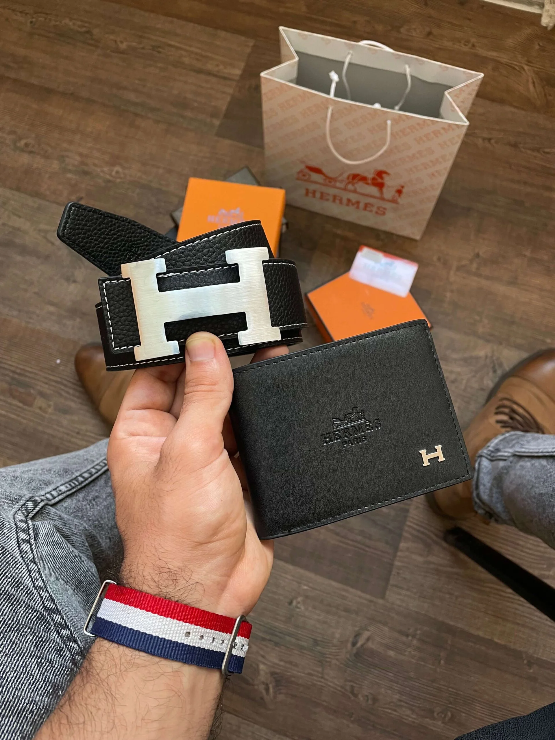 HERMES