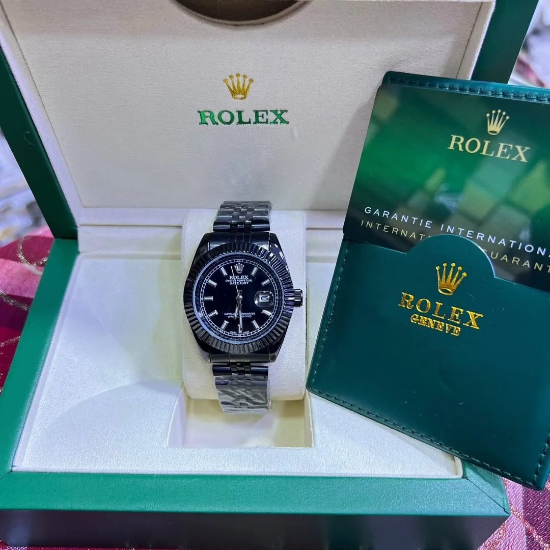 ROLEX