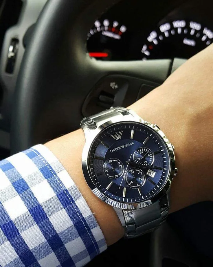 EMPORIO ARMANI