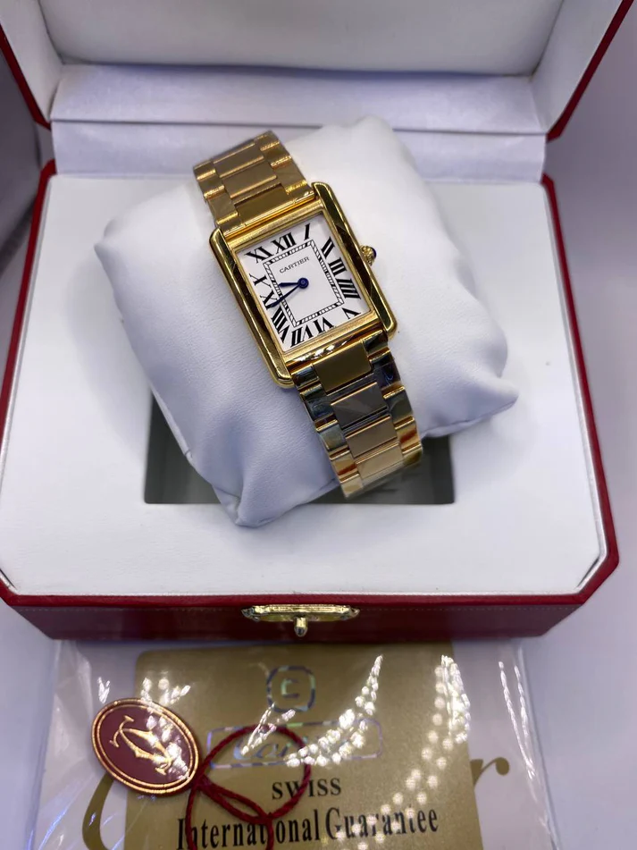 CARTIER