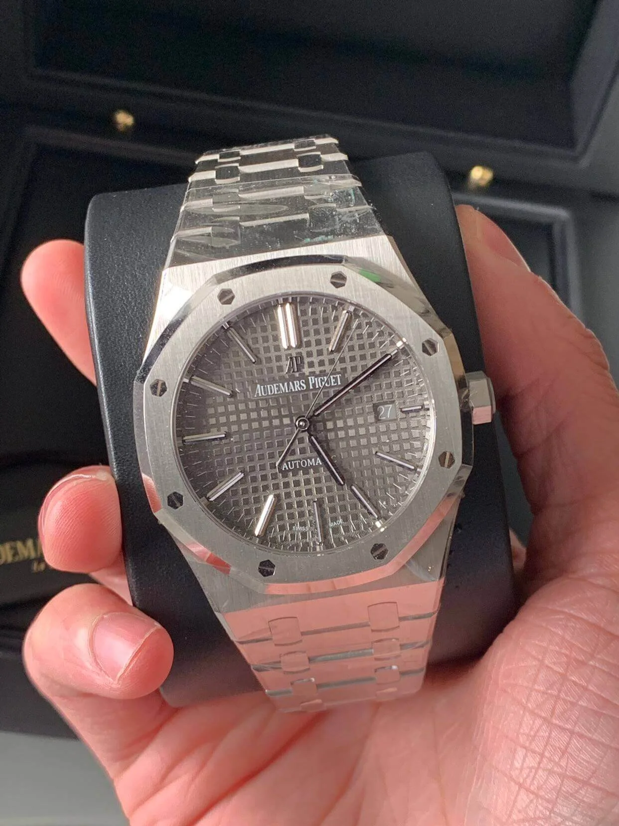 Audemars Piguet Gris