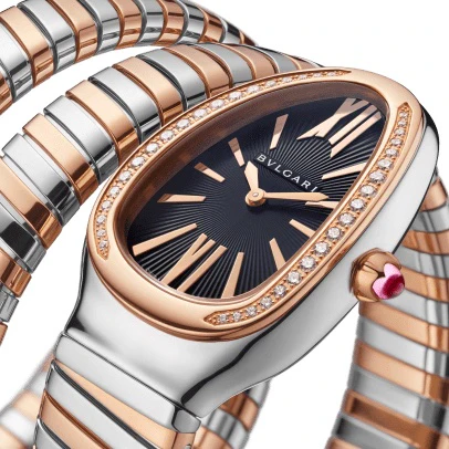 BULGARI