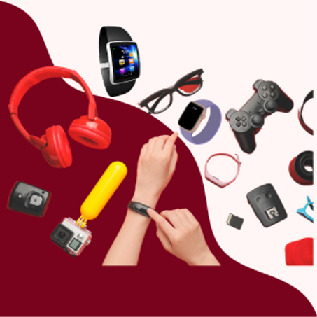 إلكترونيات