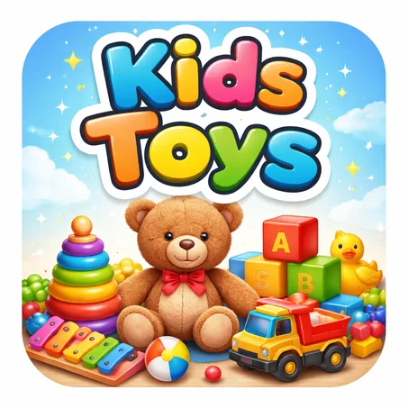 Kids Toys