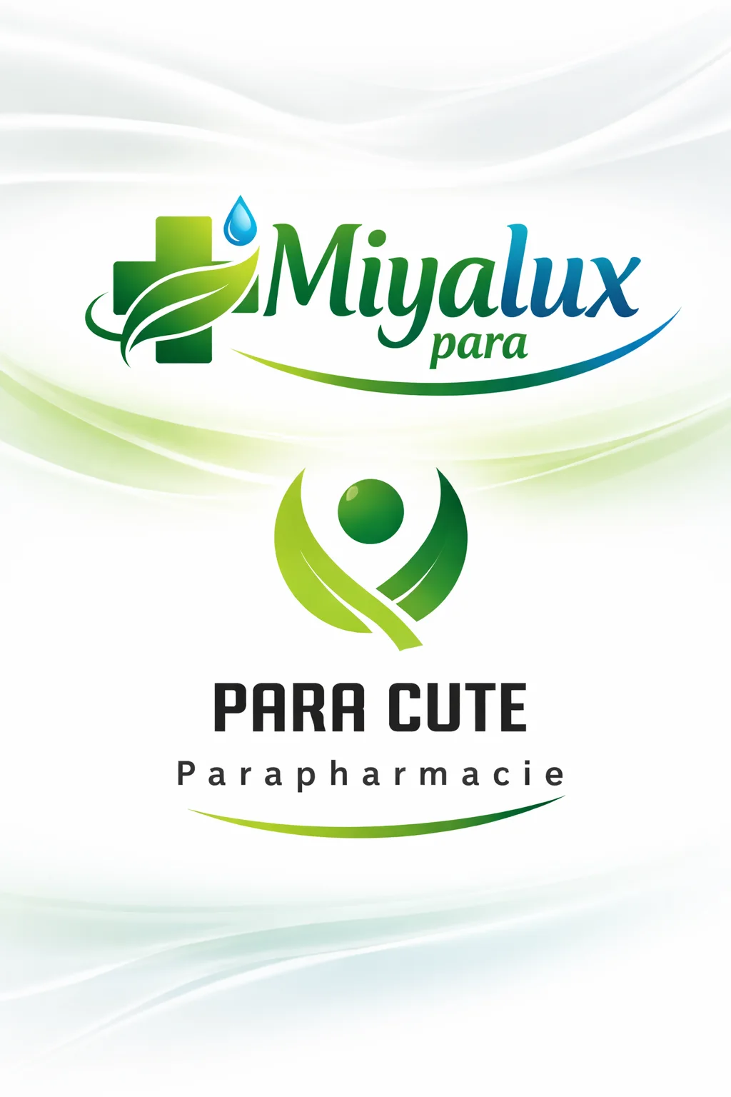 PARACUTE&MIYALUX