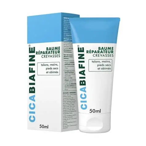 CICABIAFINE BAUME REPARATEUR CREVASSE 50ML