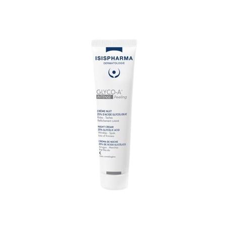 ISIS PHARMA GLYCO A INTENSE PEELING CREME DE NUIT 30ML