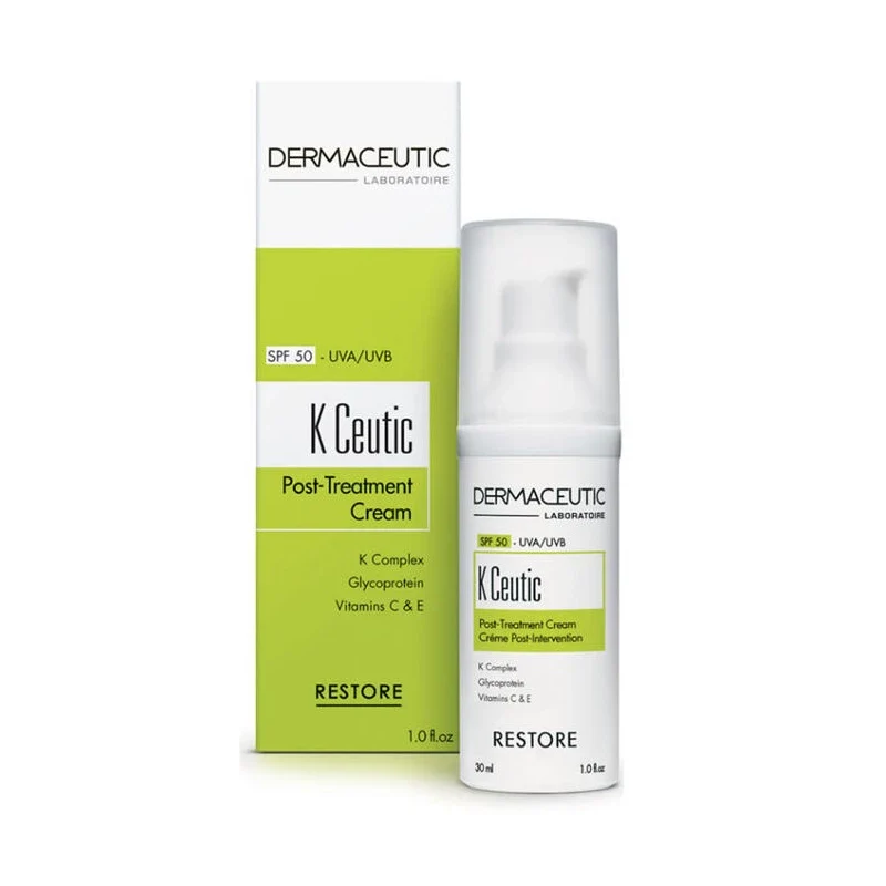 DERMA CEUTIC K CEUTIC SPF 50 30ML
