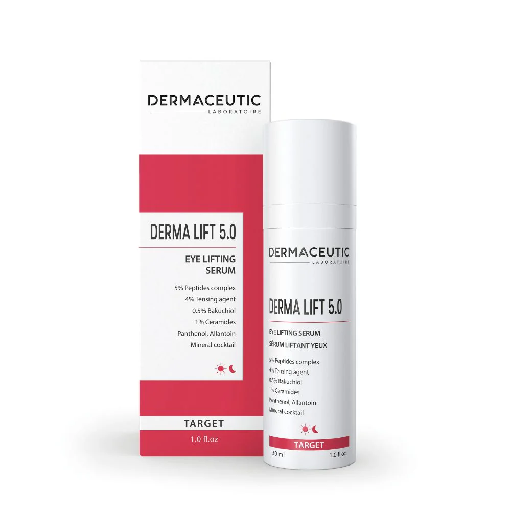 DERMA CEUTIC DERMA LIFT 5.0 30ML