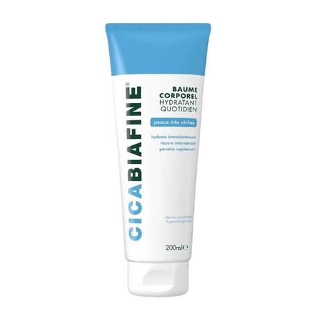 CICABIAFINE BAUME CORPOREL HYDRATANT 200ML