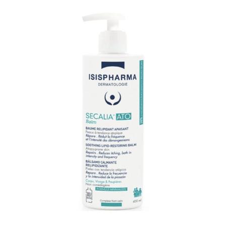 ISIS PHARMA SECALIA ATO BAUME RELIPIDENT APAISANT 400ML