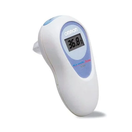 OMRON THERMOMETRE AURICULAIRE GENTLE TEMP 510