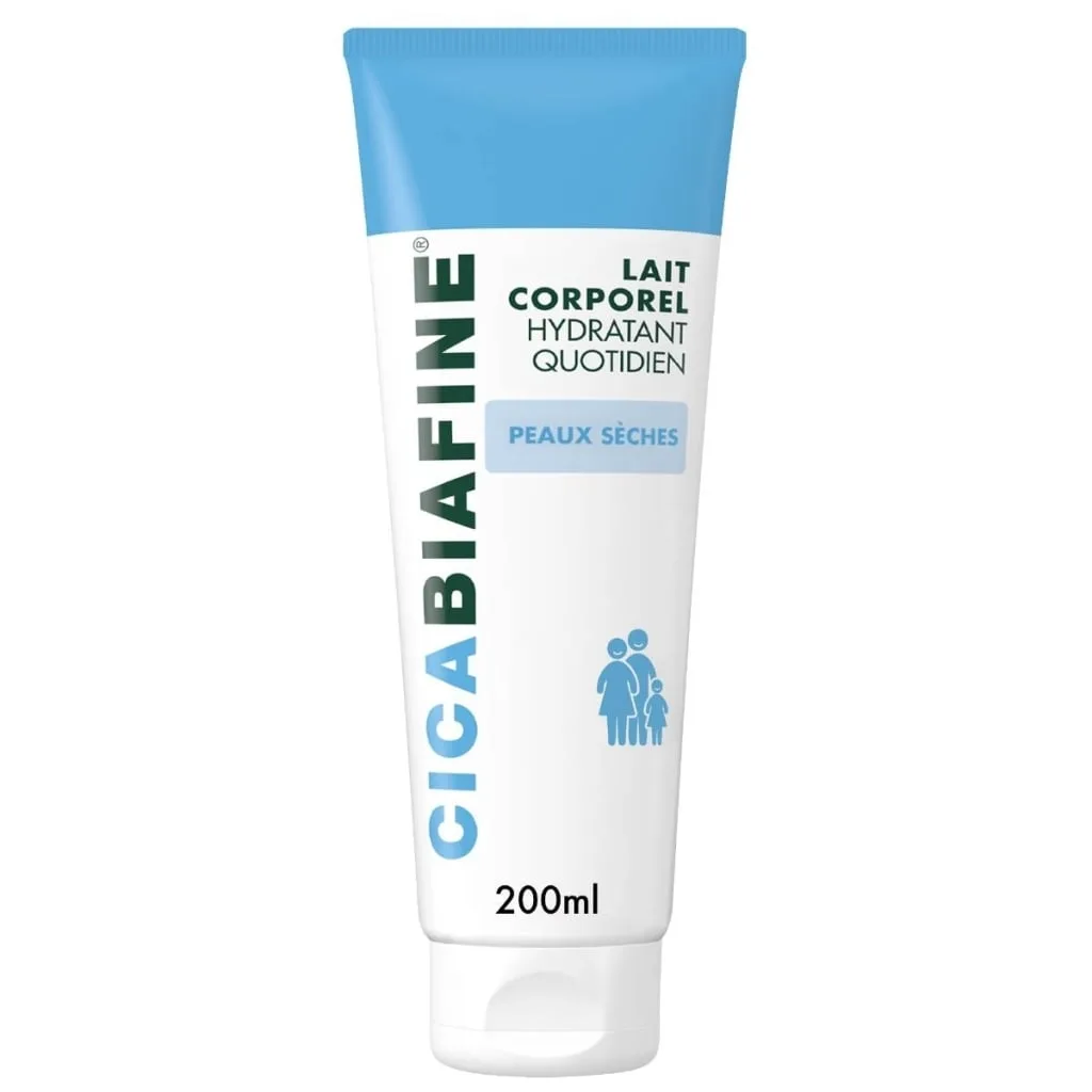 CICABIAFINE LAIT CORPOREL HYDRATANT 200ML