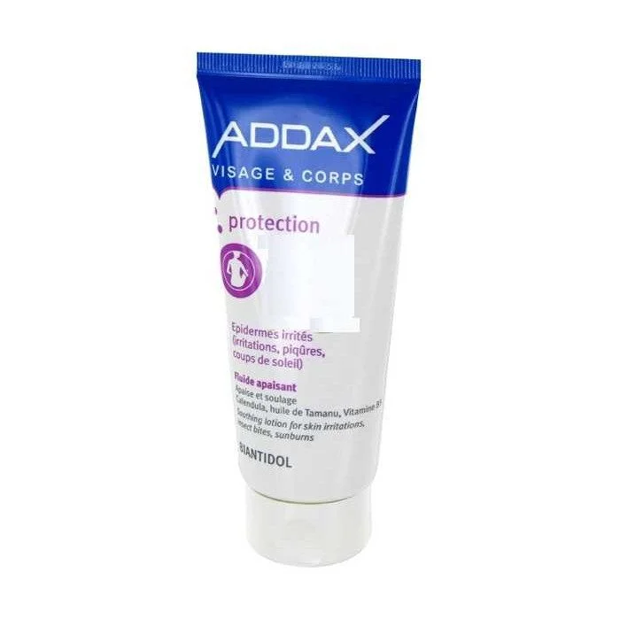 ADDAX BIANTIDOL 100ML