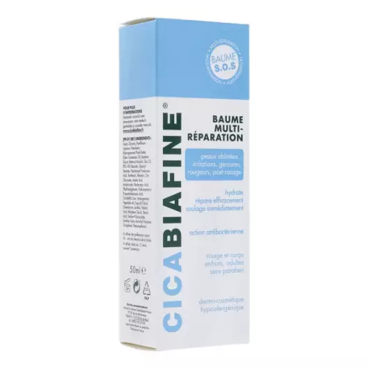 CICABIAFINE BAUME MULTI REPARATION 50ML