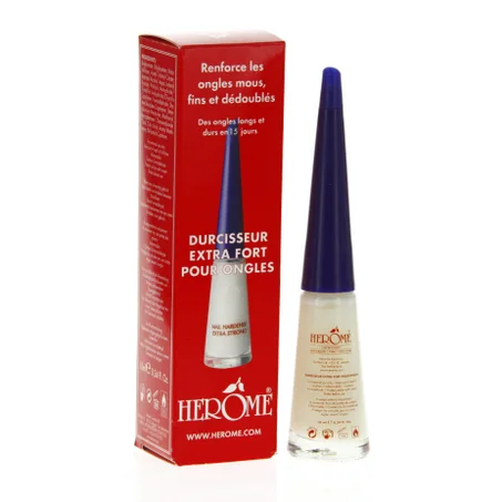 HEROME DURCISSEUR EXTRA FORT
