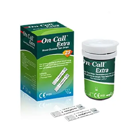 On Call Extra Bandelette 25
