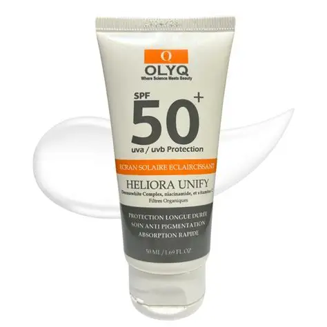 OLYQ ECRAN ANTI TACHES 50 ML
