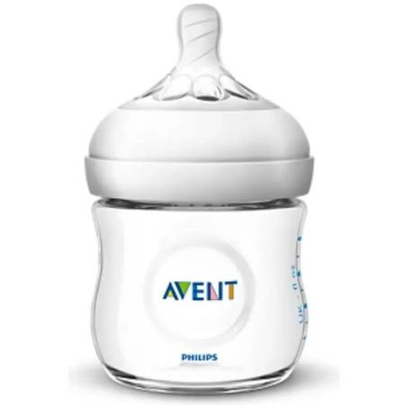 AVENT NATURAL BIBERON 125ML SCF030/17