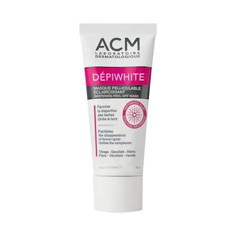 ACM – Dépiwhite Advanced Crème Intensive Anti-Taches – 40ml