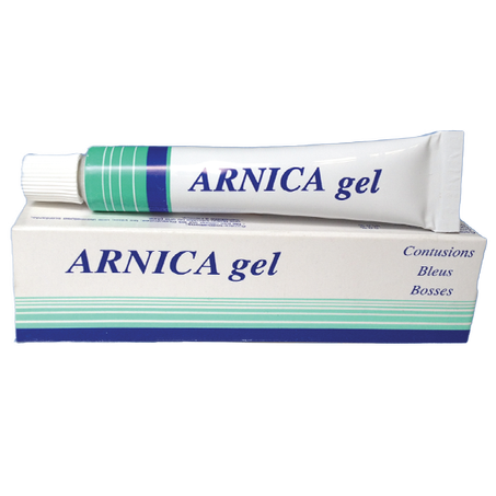 ADDAX ARNICA GEL 15G
